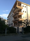 Condominio Treviso dopo della ras.armata..